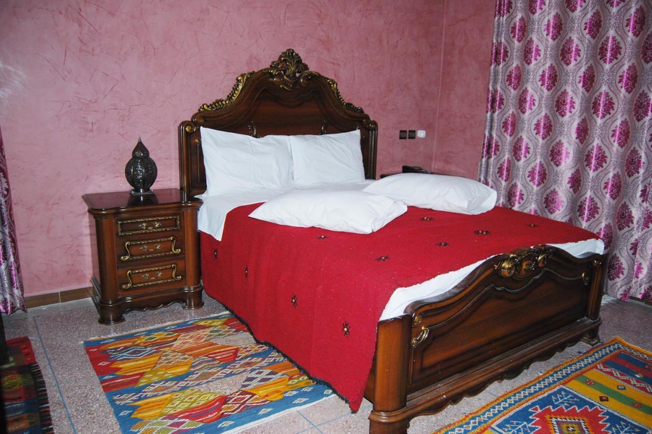 Riad Les Jardins Mabrouk تارودانت‎ المظهر الخارجي الصورة